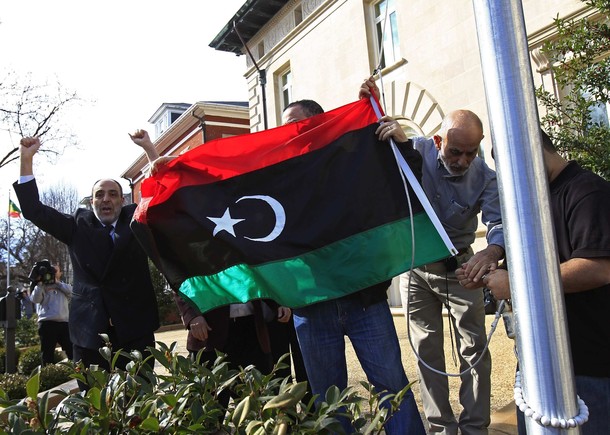 Още 21 българи бяха спасени от либийския ад