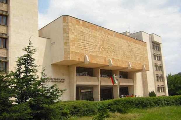 Пловдивският университет с нов ректор