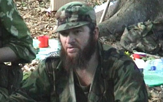 Доку Умаров обяви джихад срещу Русия (ВИДЕО)