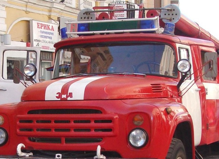 Двегодишно дете обгазено при пожар в Банско