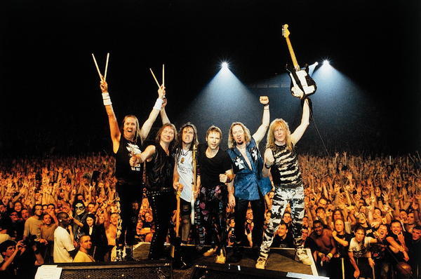 Iron Maiden и Slipknot ще свирят в Банкя на 21 юни 