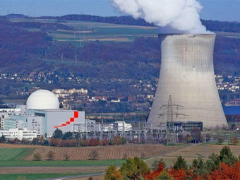Швейцария прекратява ядрената си програма заради земетресението в Япония