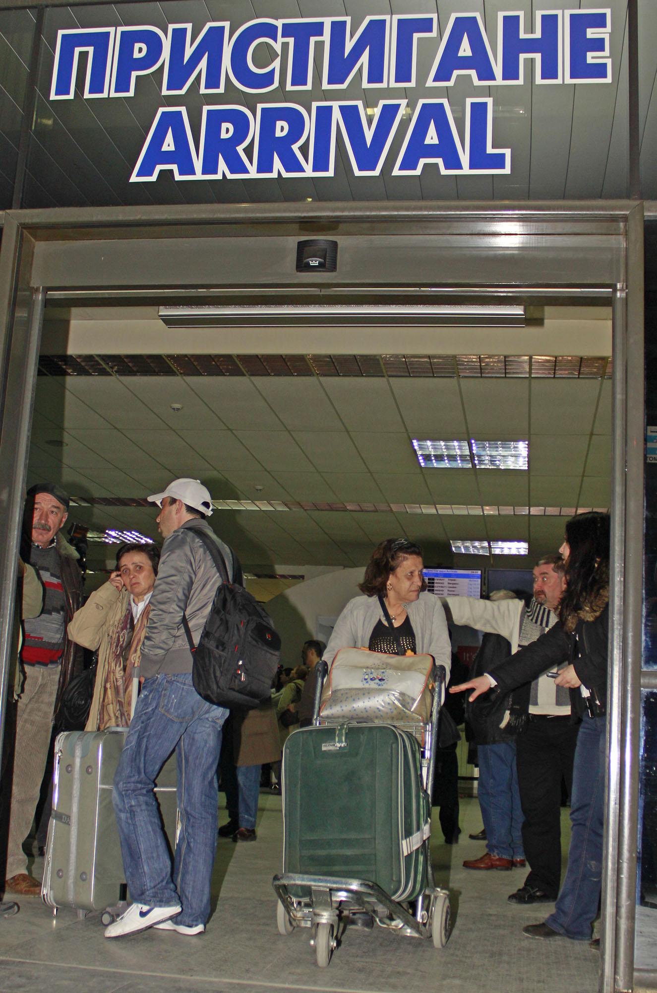 Външно призова българите да напуснат Япония