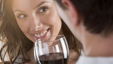 Три четвърти от жените пият преди секс
