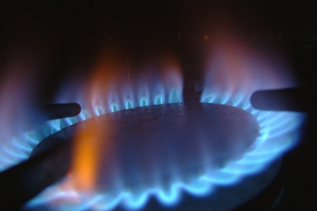 ДКЕВР предлага 6% по-скъп природен газ 