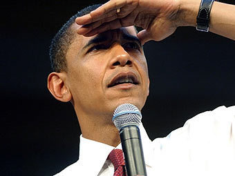 Обама разяснил на Конгреса целите на САЩ в Либия