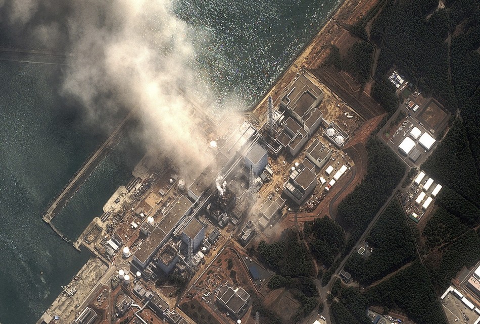 &quot;Фукушима&quot; - авария от най-висша 7-а степен?