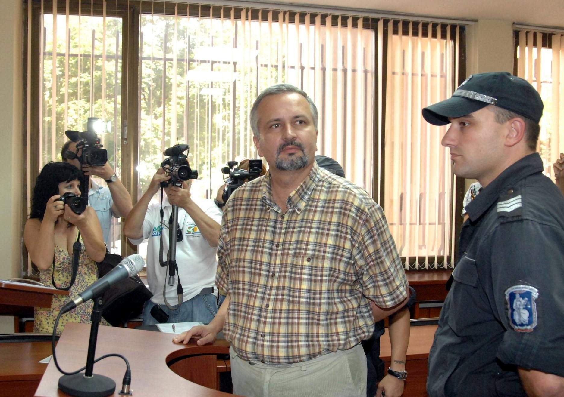 Осъденият на 13 години затвор Ивайло Зартов скрил 10 милиона евро в кипърска банка 