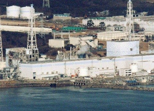 Япония в паника заради радиацията, TEPCO опровергава