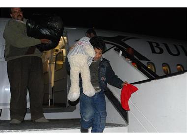 Само един либиец е потърсил убежище у нас досега