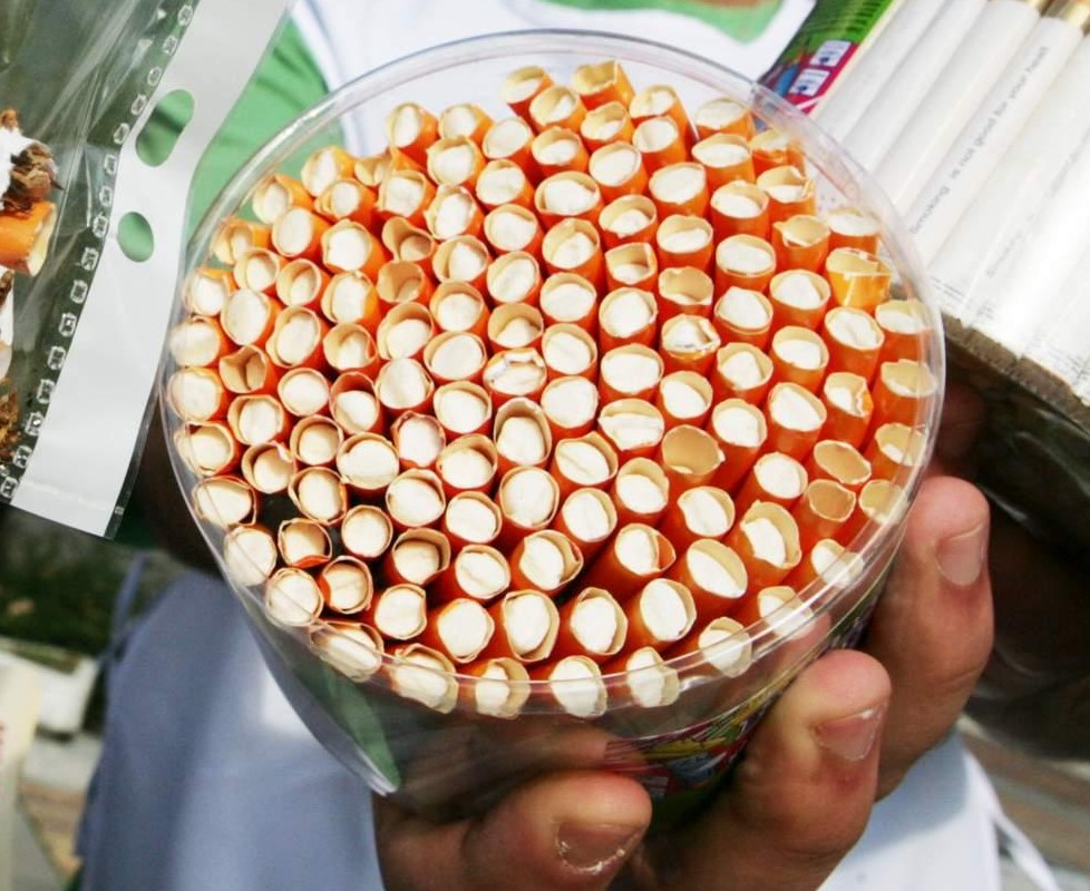 „Булгартабак” ще прави бързогаснещи цигари