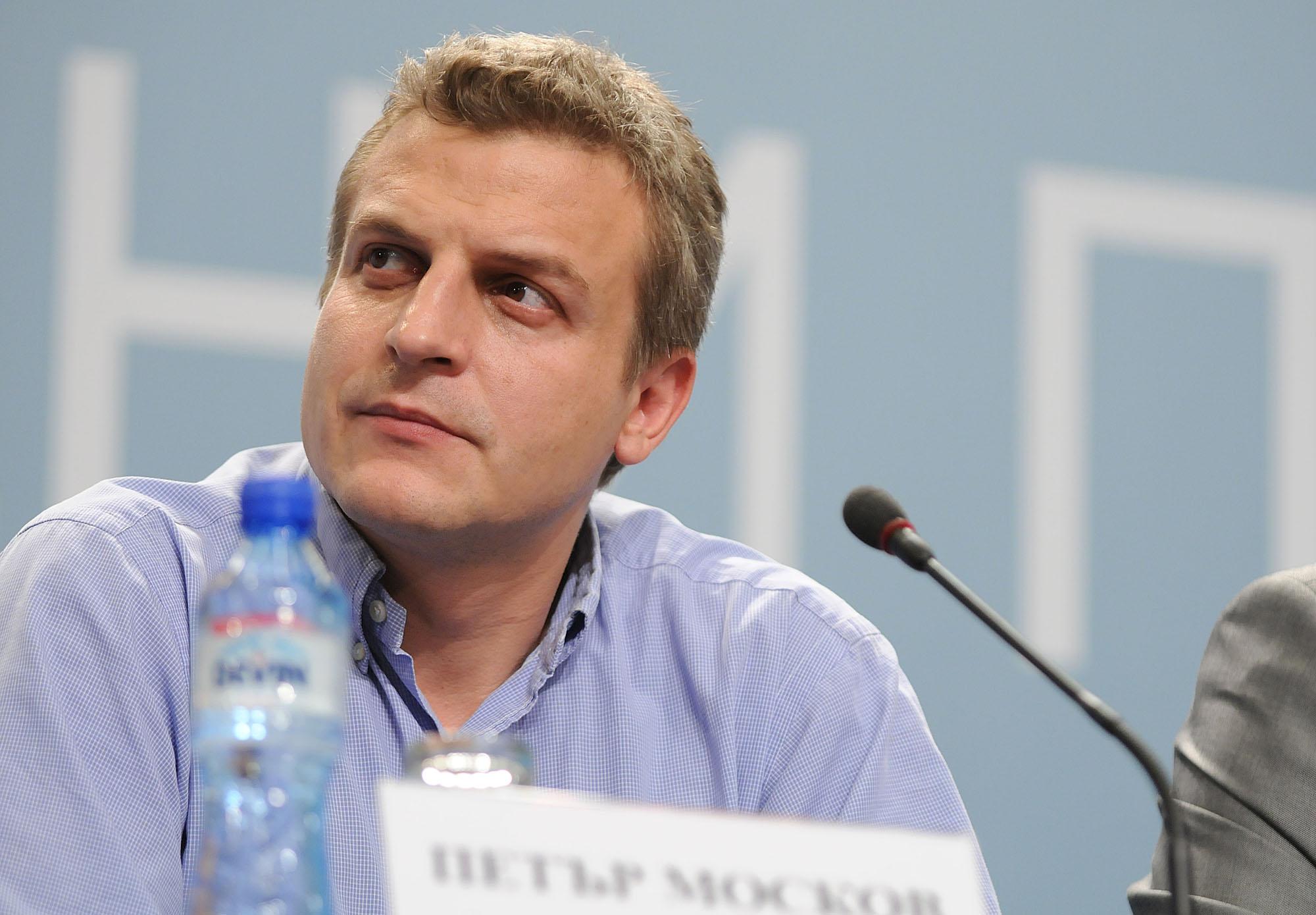 Атанас Атанасов срещу Петър Москов  в битка за кандидат - кмет на сините?