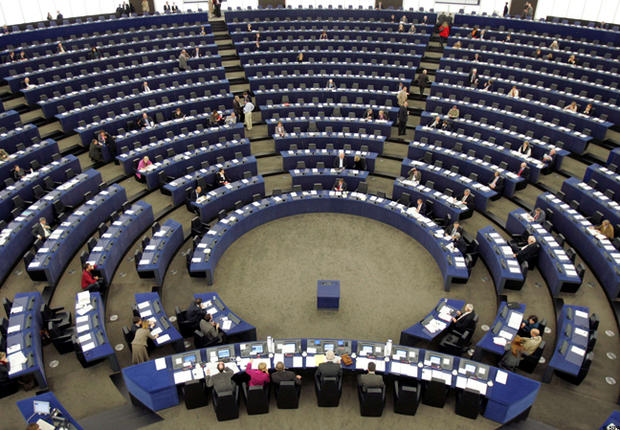 Лобистки скандал тресе Европарламента