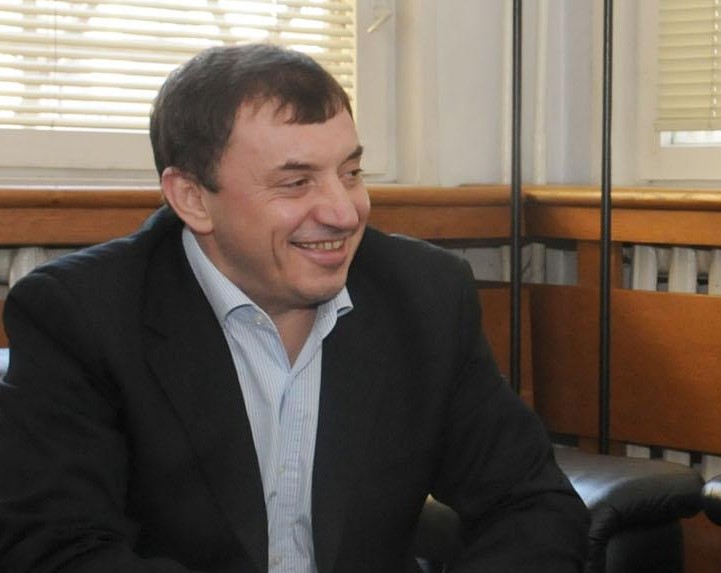В МВР и прокуратурата поръчкови служители фабрикували обвинения срещу Алексей Петров