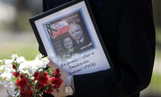 Скандал между Полша и Русия навръх годишнината от смъртта на Качински