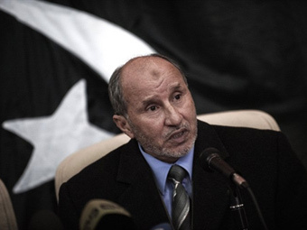 В Бенгази оцениха като закъснял мирния план на Африканския съюз