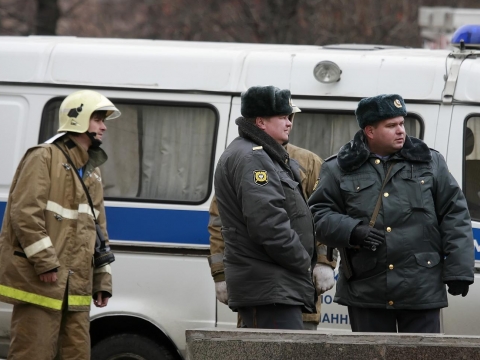 Западните медии: Трагедията в Минск е дело на белоруските спецслужби