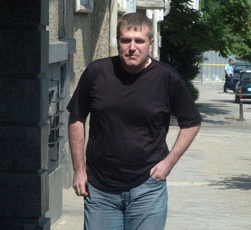 Христо Ковачки очаква присъдата си днес