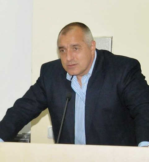 Борисов: Само преди 2 г. заради Батко и Братко европарите бяха спрени   