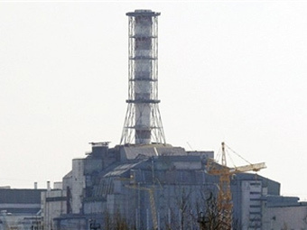 Киев търси 740 милиона евро за нов саркофаг на Чернобилската АЕЦ