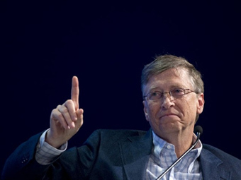 Бил Гейтс шокира света: Скоро ще умрат 33 милиона души от страшна пандемия (ВИДЕО)