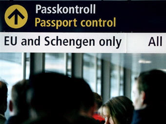 Франция обмисляла да излезе от Шенгенското споразумение