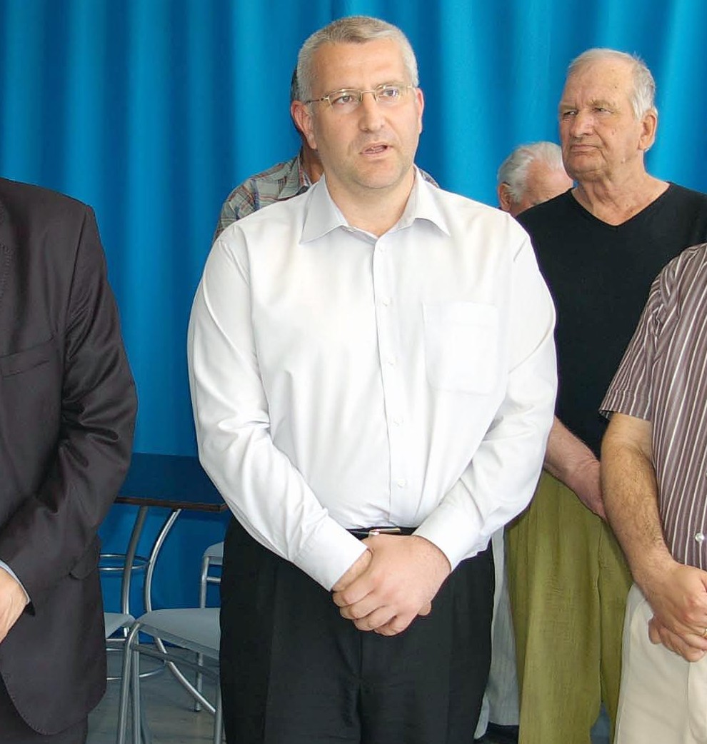 Костов издига Светослав Малинов за президент
