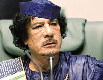 Кадафи обяви война на Италия