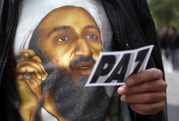 Официално: Осама бин Ладен е убит!