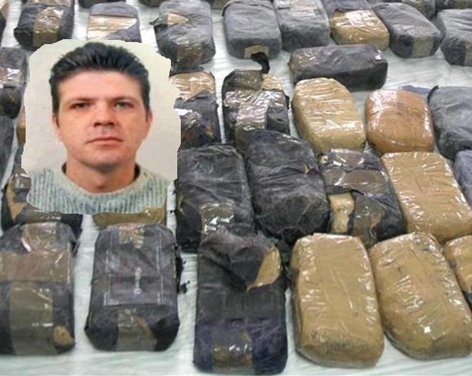 Петричанинът Бельо вкара трима в гръцки арест за картофи с хероин