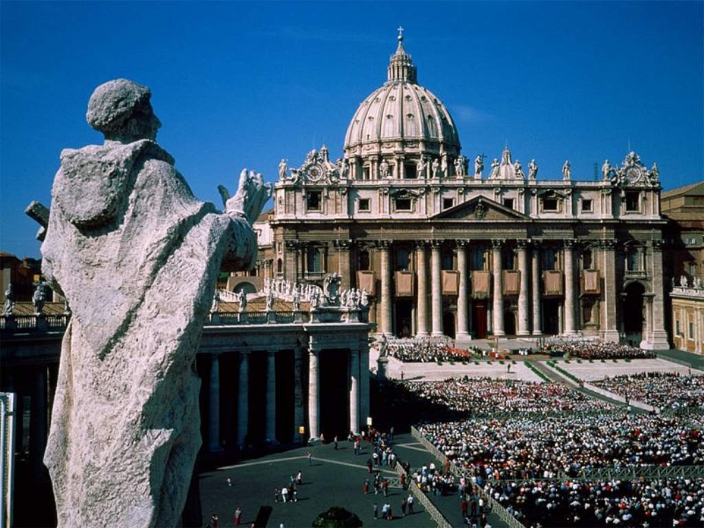Бенданди: Утре трус срива Рим до основи 