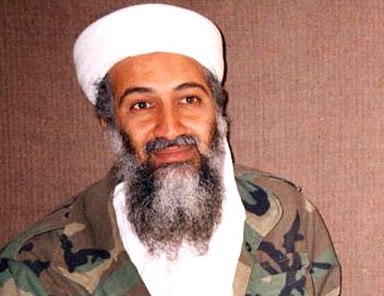 Изчезнал е най-опасният син на Осама
