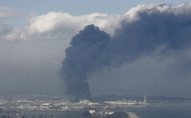 Горивните пръти на първи реактор на &quot;Фукушима&quot; напълно стопени