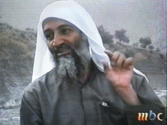 ЦРУ публикува тайни документи на Осама Бин Ладен, от които лъснаха притеснителни данни за Балканите