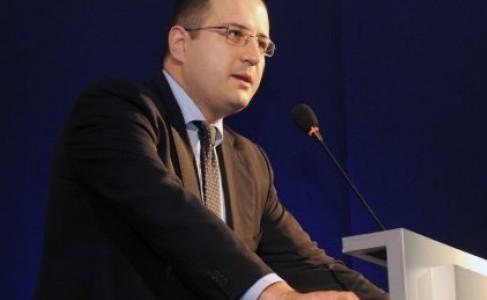 Прошко Прошков е кандидатът на ДСБ за кмет на София 