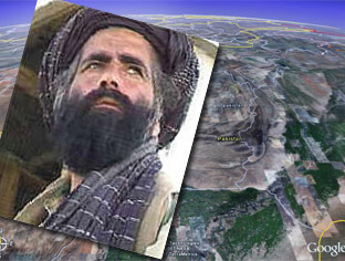 Лидерът на афганистанските талибани молла Омар бил убит?