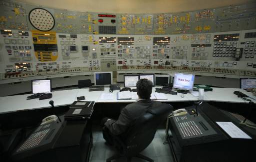 Втори инцидент в белгийска атомна централа за ден