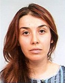 Полицията издирва 32-годишна жена 