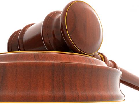 Оправдаха адвокат за набеждаване на съдии в подкуп