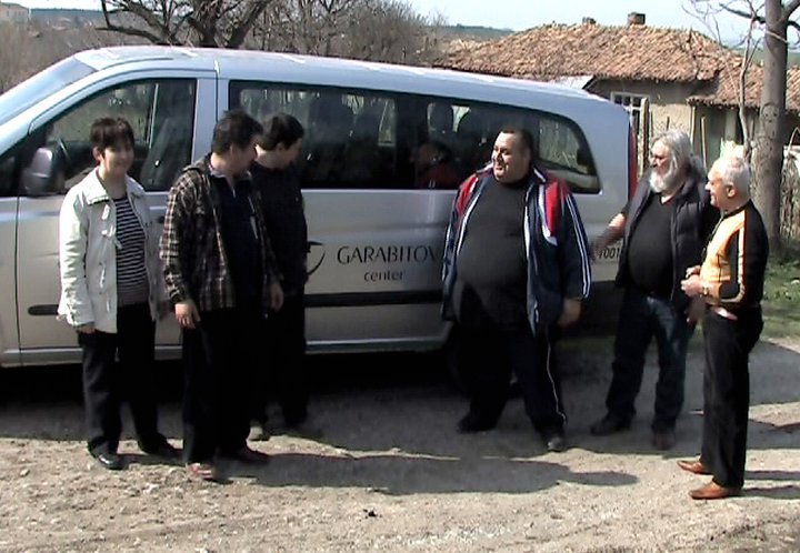 Най-дебелият българин си търси жена