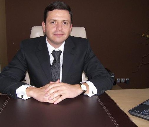 Пехливанов се самопредстави: Аз съм кандидатът за столичен кмет на “Атака”