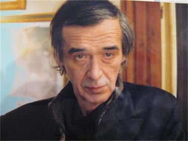 Почина големият български художник Георги Трифонов
