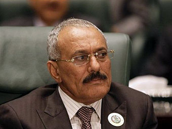Опозицията в Йемен обеща да не пусне президентът Салех да се върне