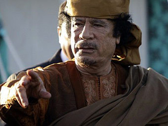 И либийският министър на труда напуснал Кадафи