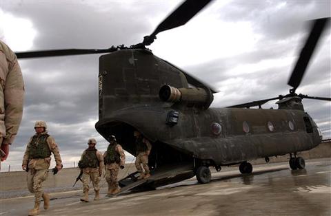 Конгресът на САЩ: Помощта за Афганистан е малко ефективна