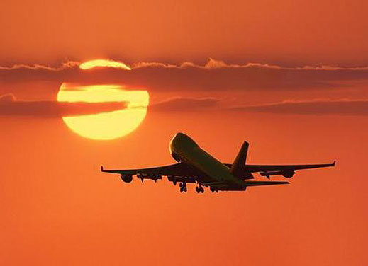 Гол пътник върна самолет в Мадрид