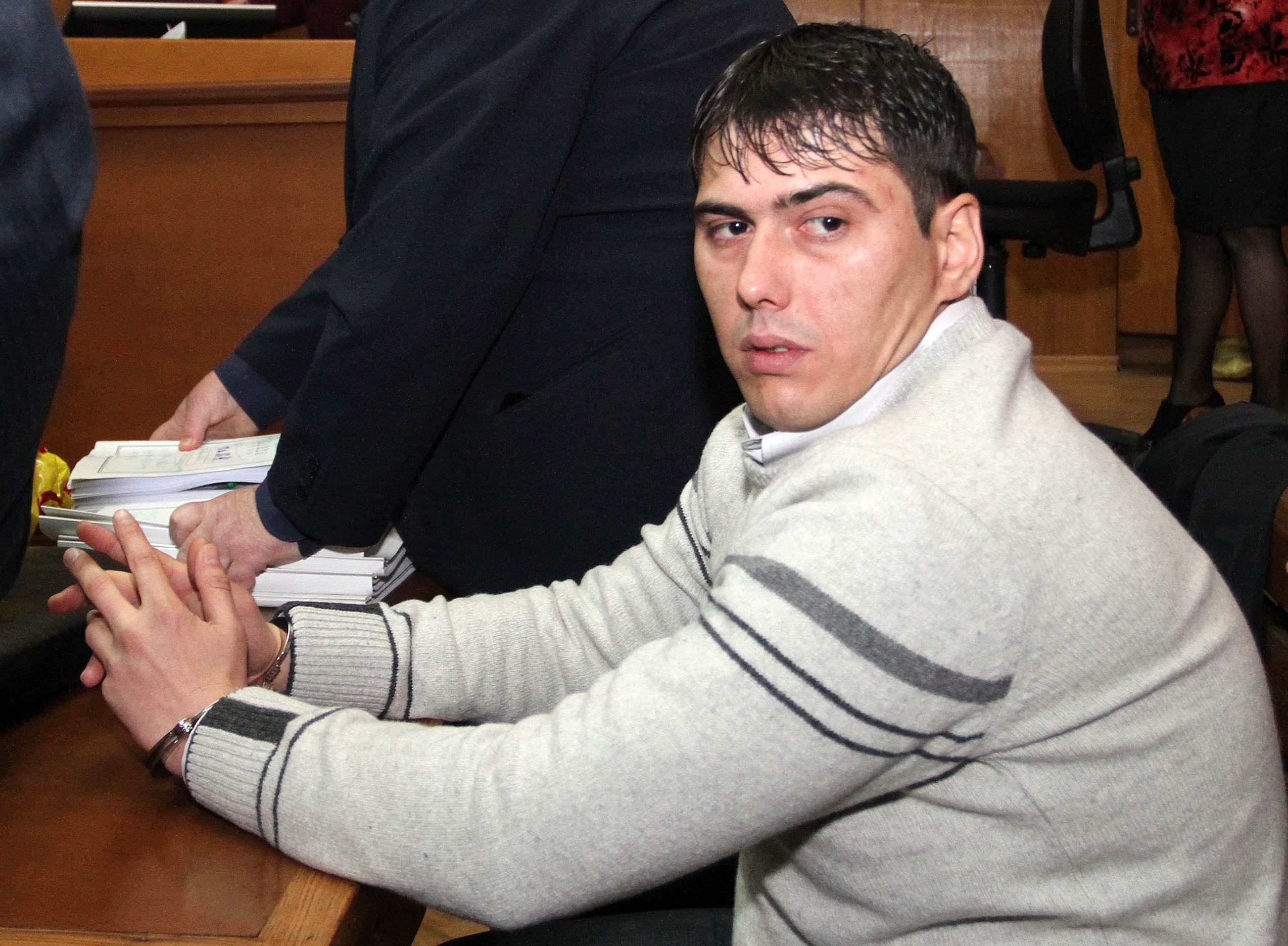 Марин Марковски: Съдебният процес намирисва на престъпление