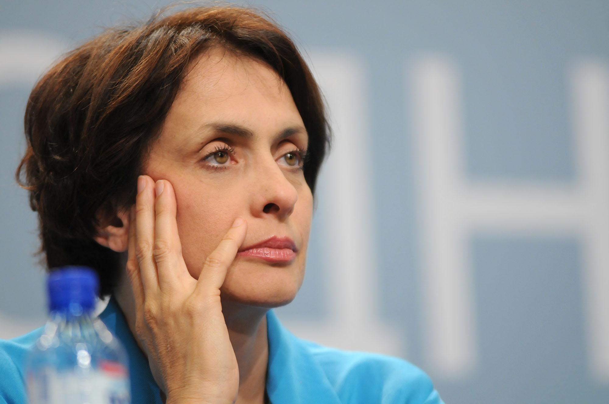 Надежда Нейнски: Предварителните избори ще покажат кой кой е в Синята коалиция