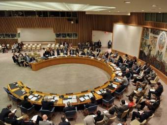 Съветът за сигурност при ООН разграничи талибаните от „Ал Кайда”