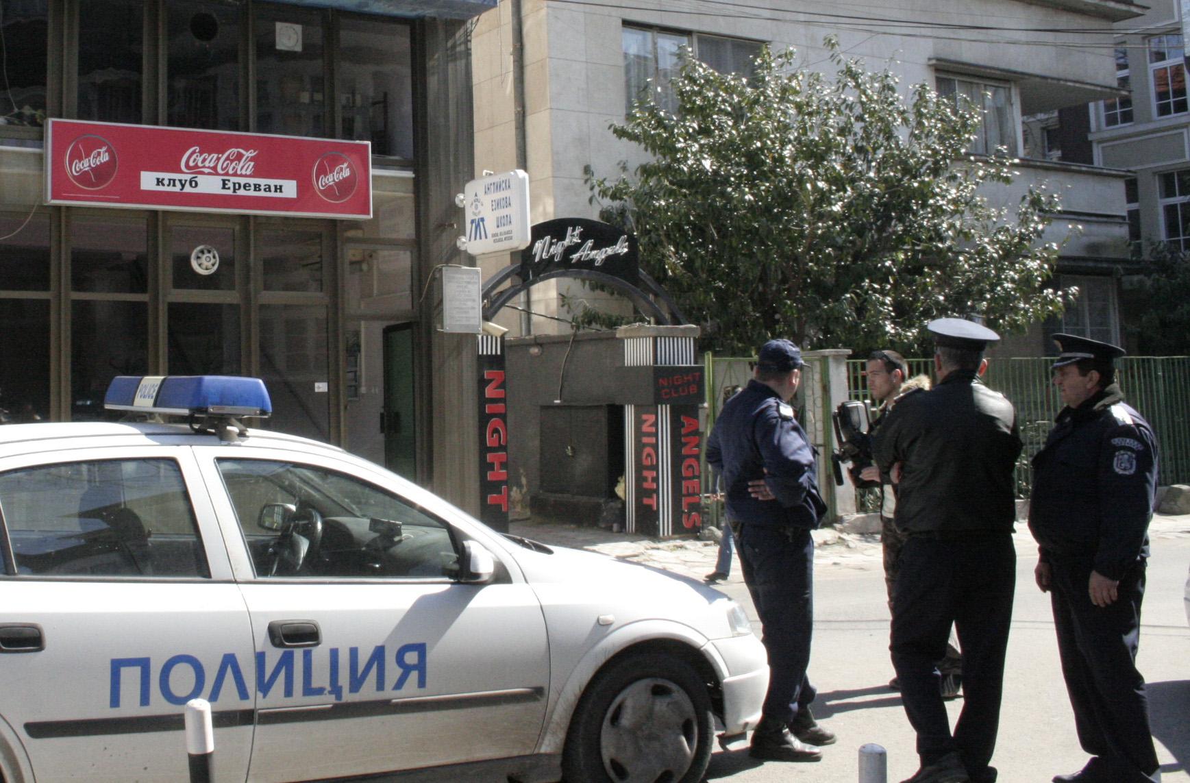 Скандален строителен предприемач е издирваният &quot;стрелец&quot; в Пловдив